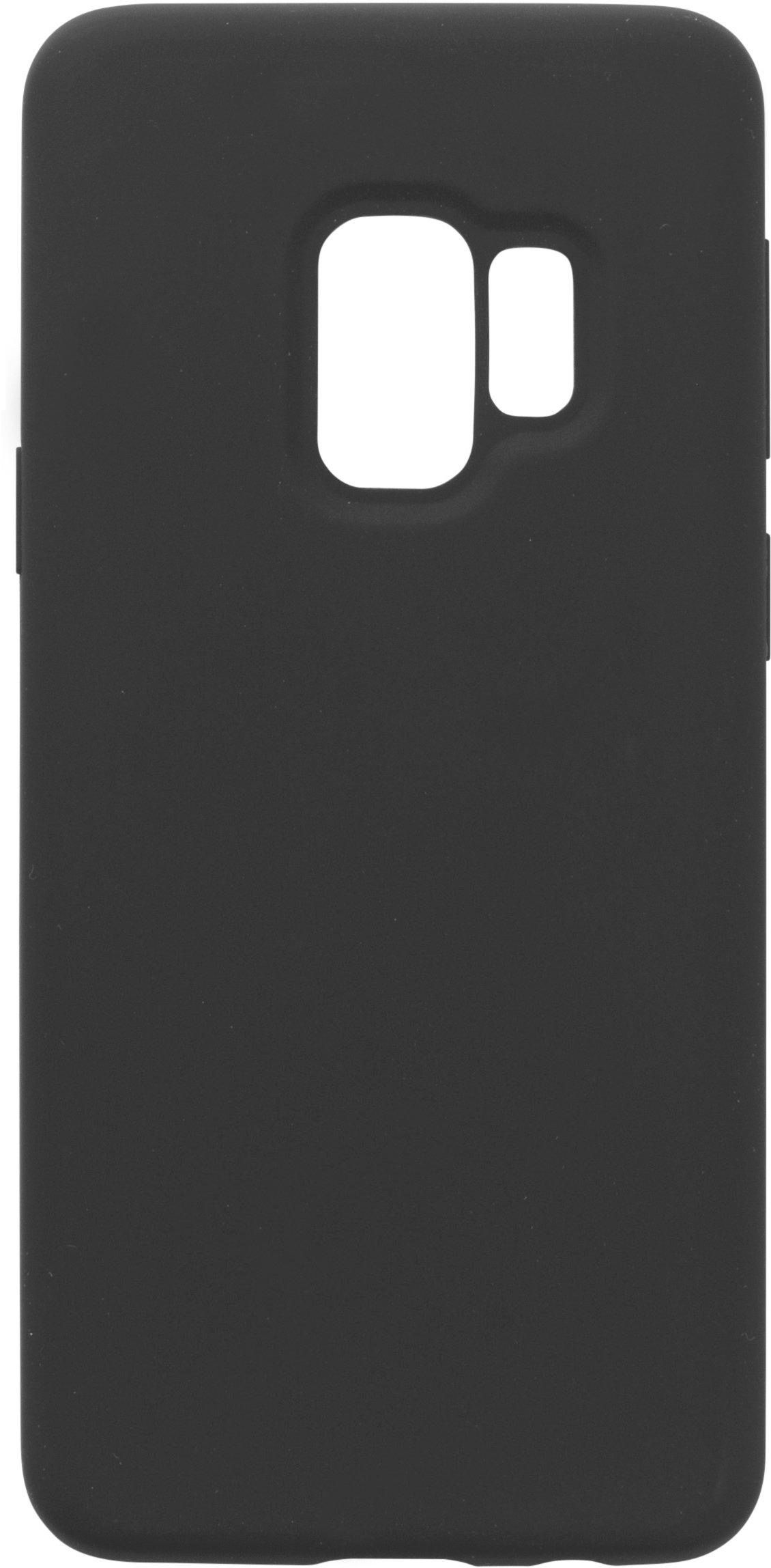 MADRID S9 Galaxy Black Cover.