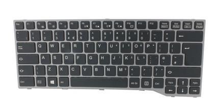 Keyboard Black W/ Bl