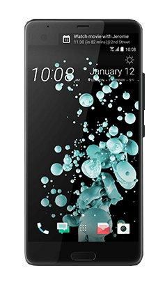 U Ultra - Brilliant Black 64GB
