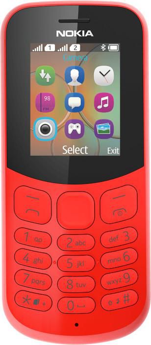 130 Red Phone UK power
