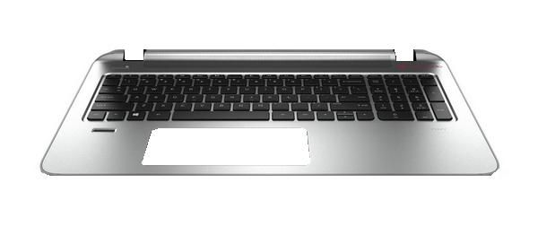 Top Cover & Keyboard (Greece)