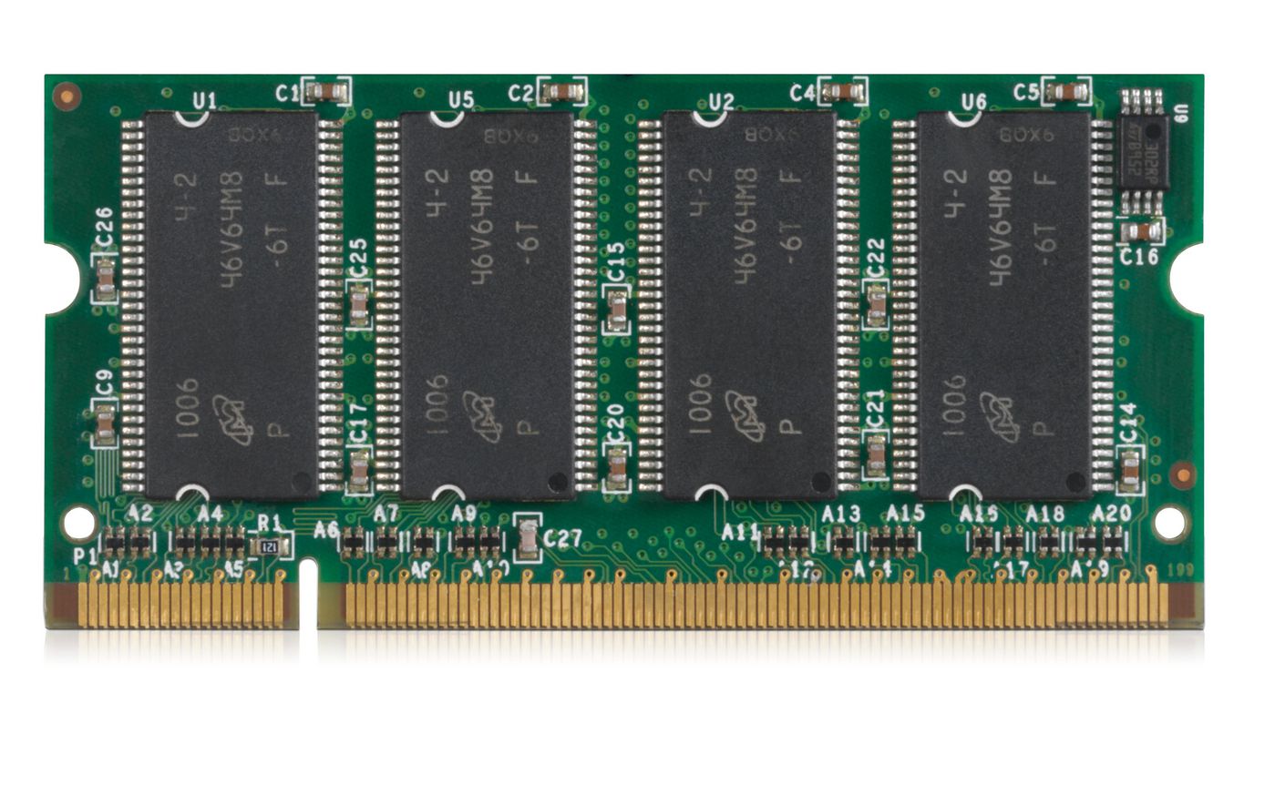 Memory/512MB DDR 200-pin SDRAM