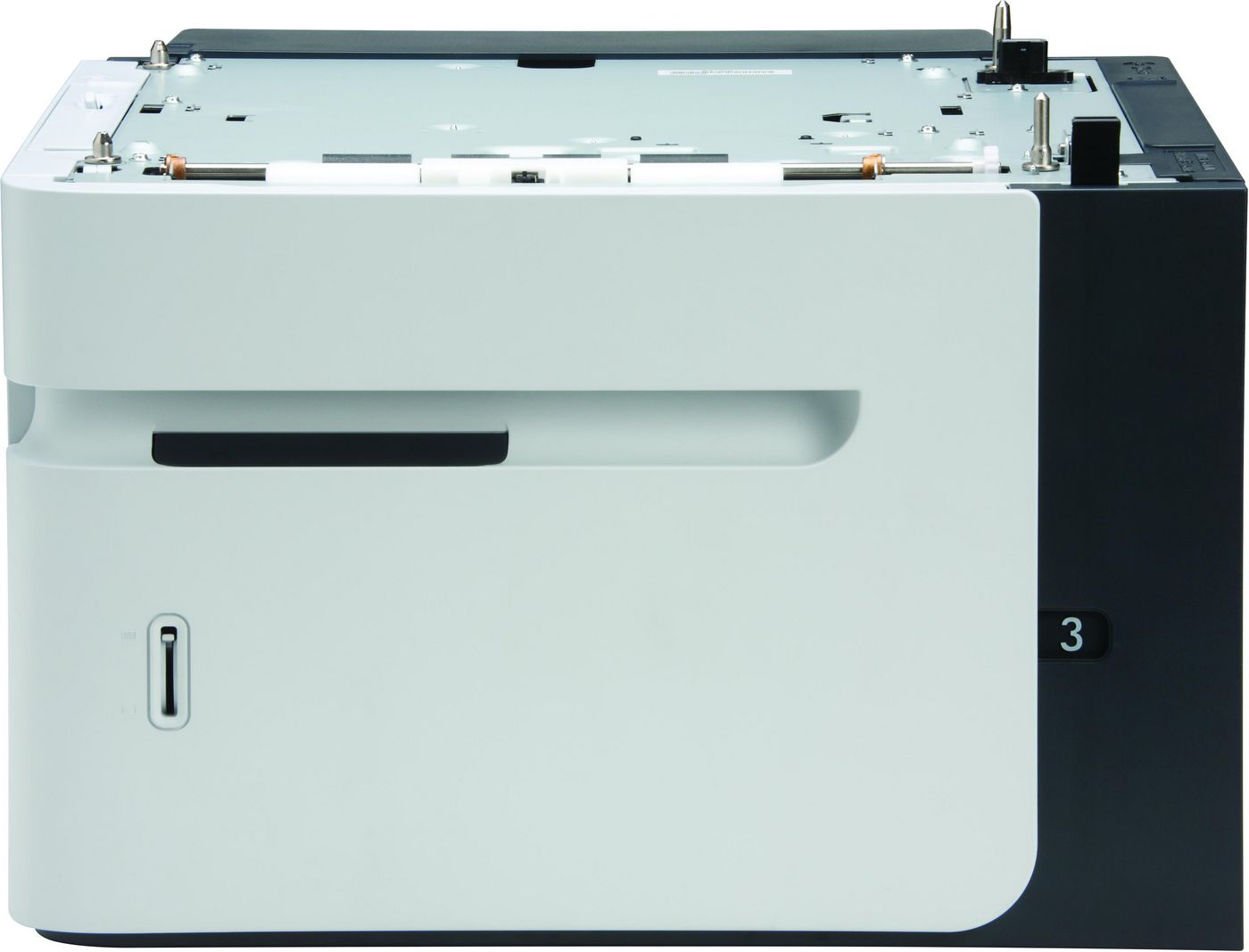 LaserJet 1500-sheet