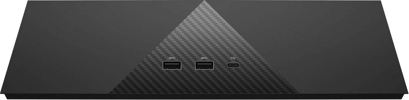 Z VR Backpack G1 Rfrbd Dock