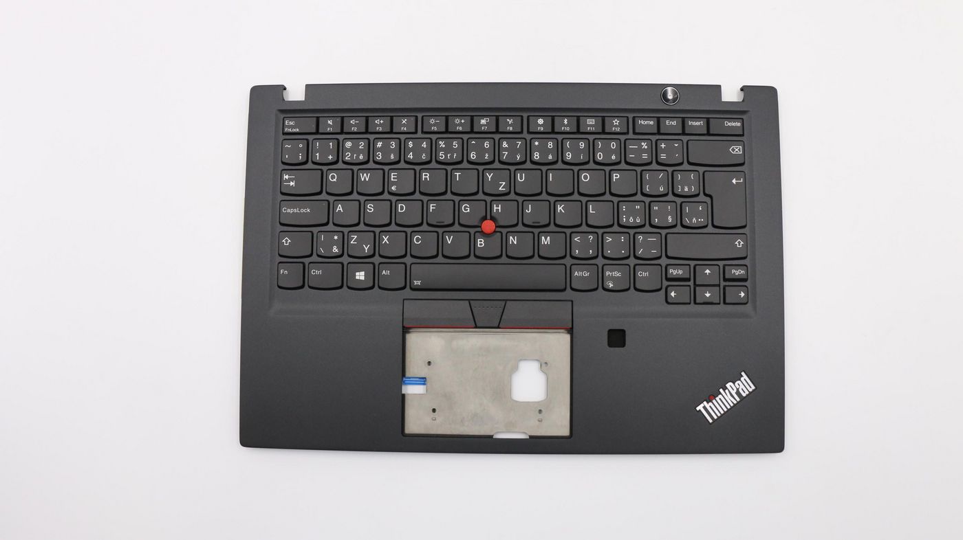 Keyboard (CZECH/SLOVAK)