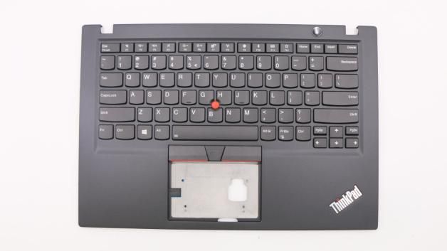 C Cover W/Keyboard Chinese