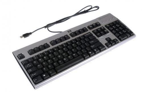 HP Keyboard Turkish