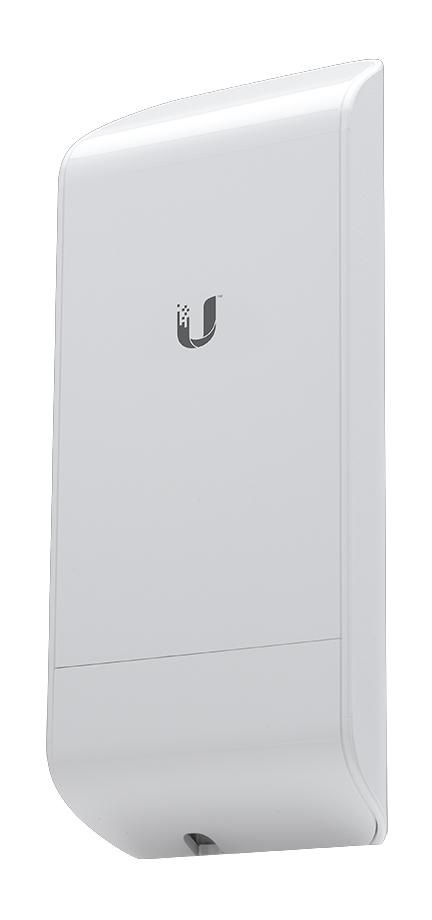 NanoStation Loco M5, антена