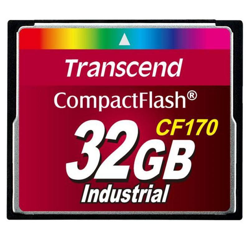32GB CF CARD (CF170)