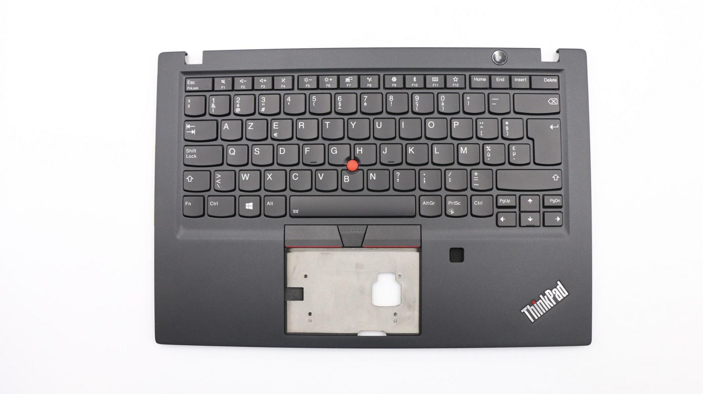 C-Cover W/Keyboard BL Belgian
