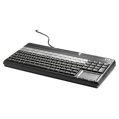 Keyboard (German)