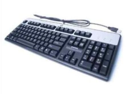 USB K BD BASIC VISTA INTL