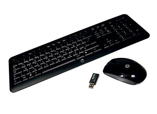 ASSY KBD OPAL OTP RF2.4 BEATS