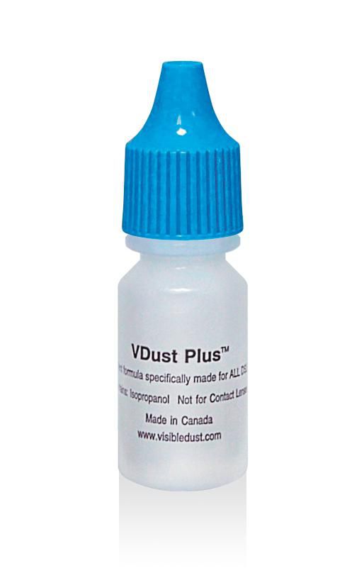 VDust Plus Cleaning