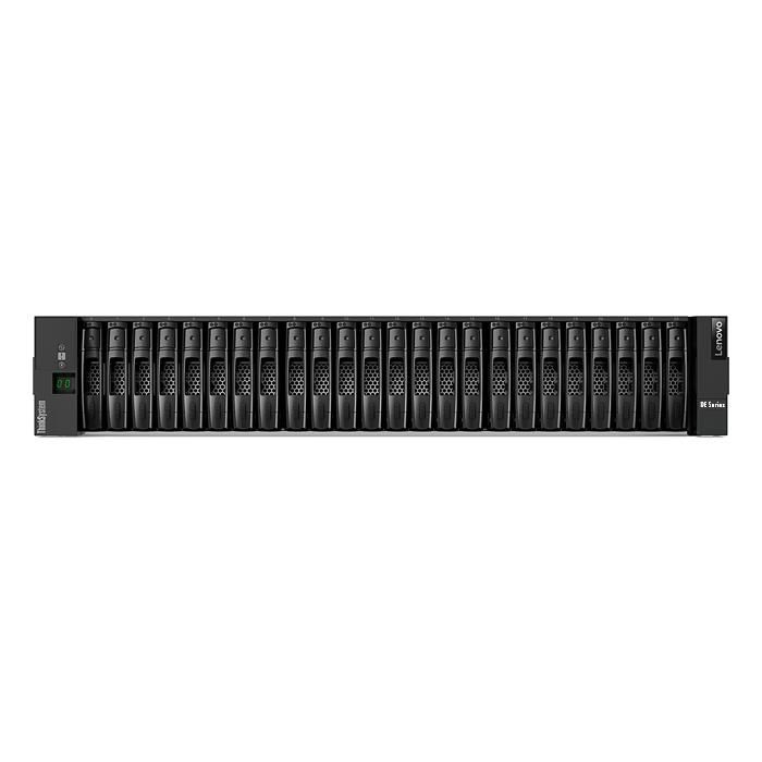 DCG ThinkSystem DE4000F FC HFA