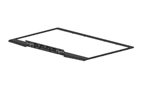 Lcd Bezel Ir Webcam