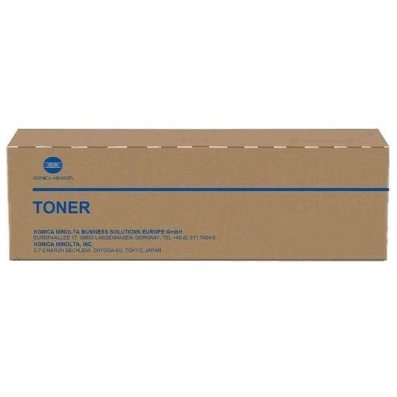 Toner TNP49K Black