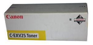 Toner Yellow