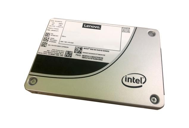 240GB 3.5-inch SATA SSD for