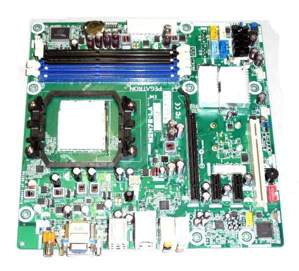 Pavilion PC PEGATRON AMD