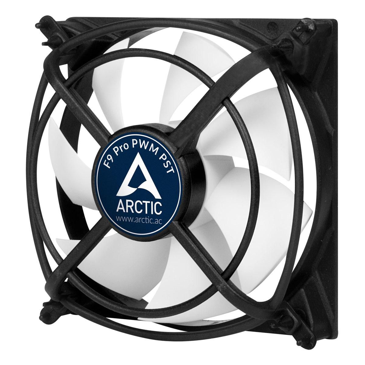 F9 PRO PWM 92x92x25