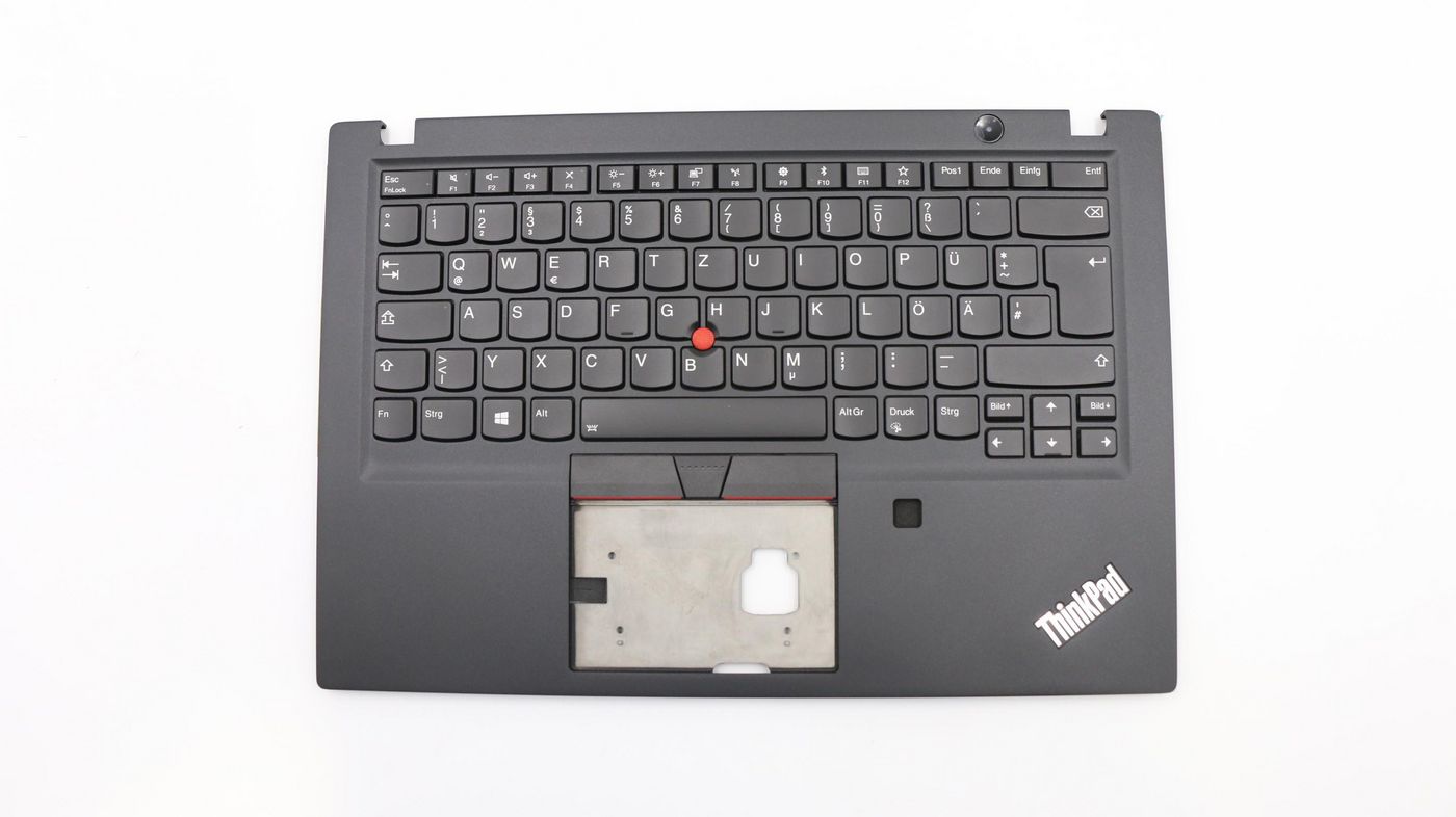 Keyboard (GERMAN)