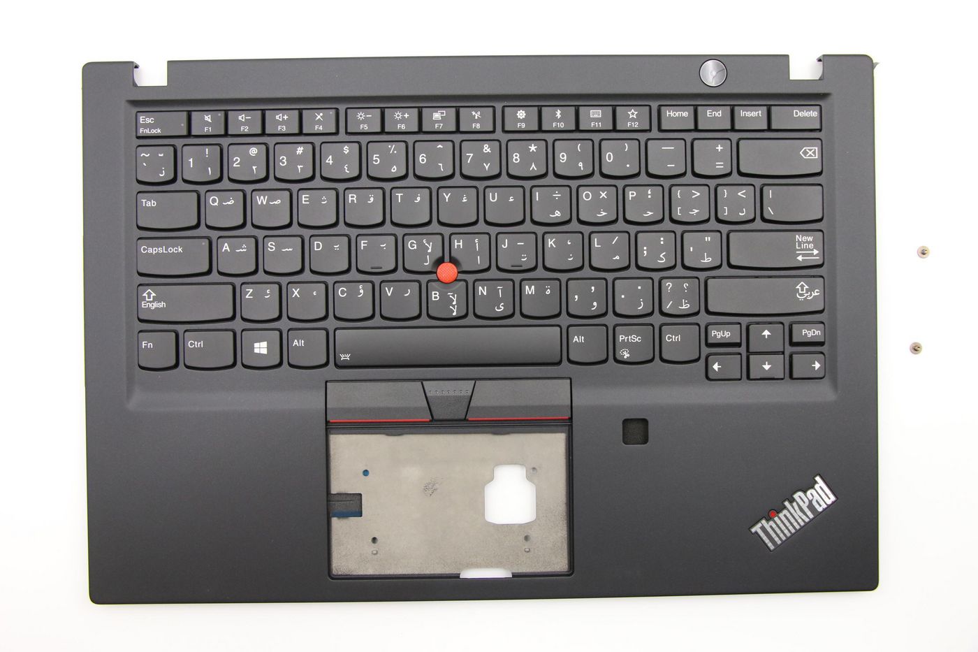 Keyboard (ARABIC)
