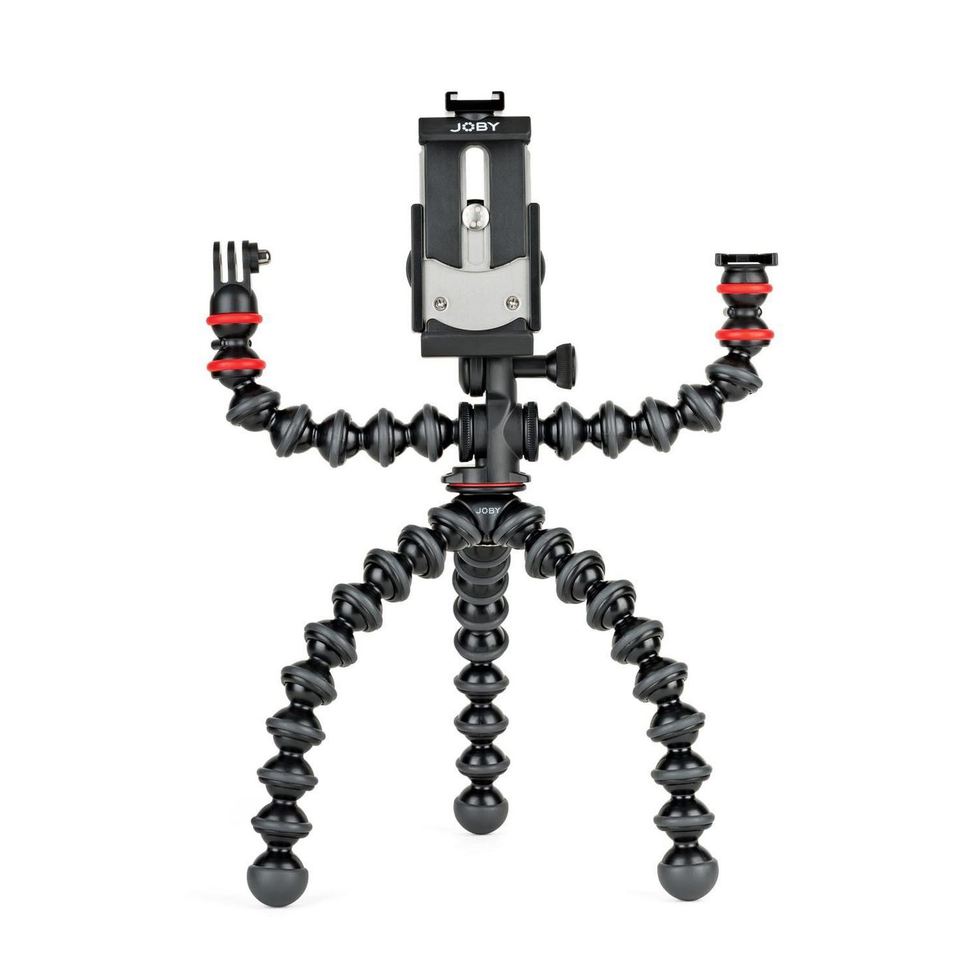 GorillaPod Mobile Rig
