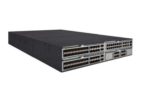 FF 5930-4Slot Switch