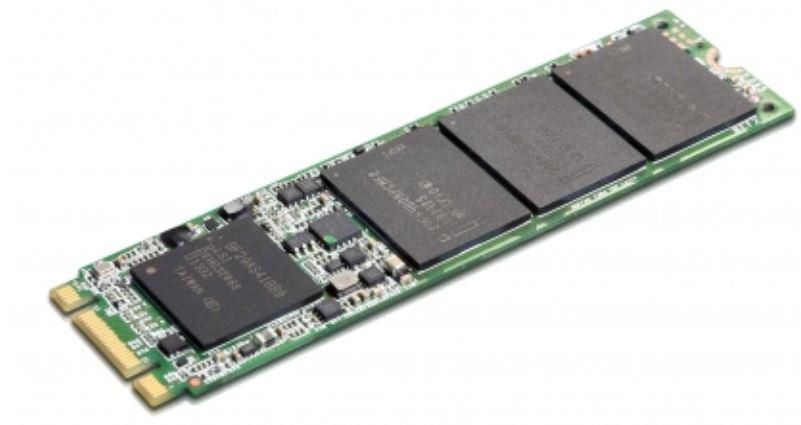 Lenovo SSD 512GB M.2 2280 PCIe 3x4 NVMe