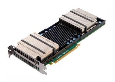 Tesla K10 Dual Gpu Pci E