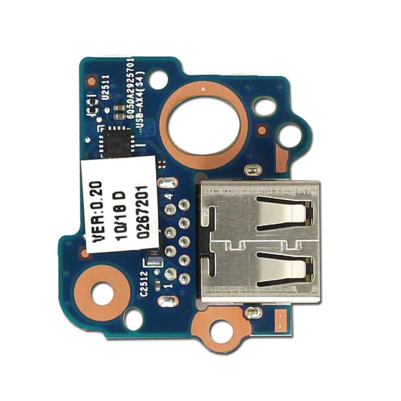 Bd Usb