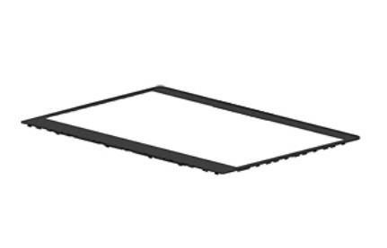 SPS-LCD BEZEL 13.3 FHD FOR MIC