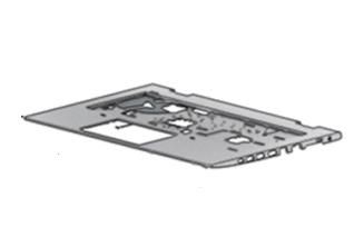 SPS-TOP COVER 14 NON-PS