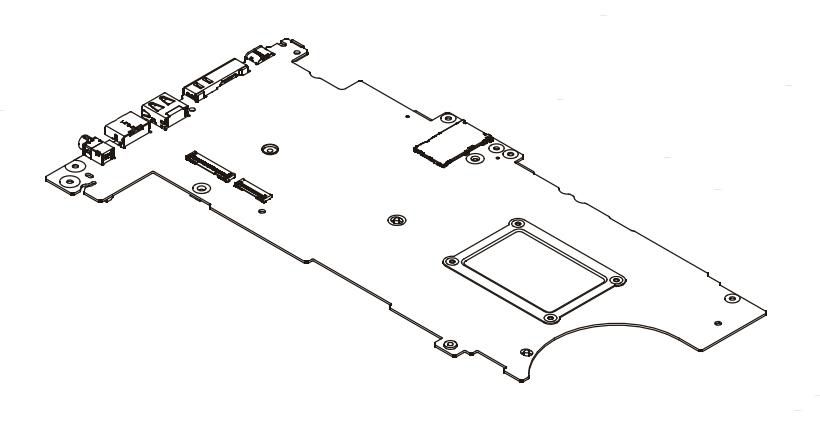 Planar WIN i5-8265U 8GB 9560