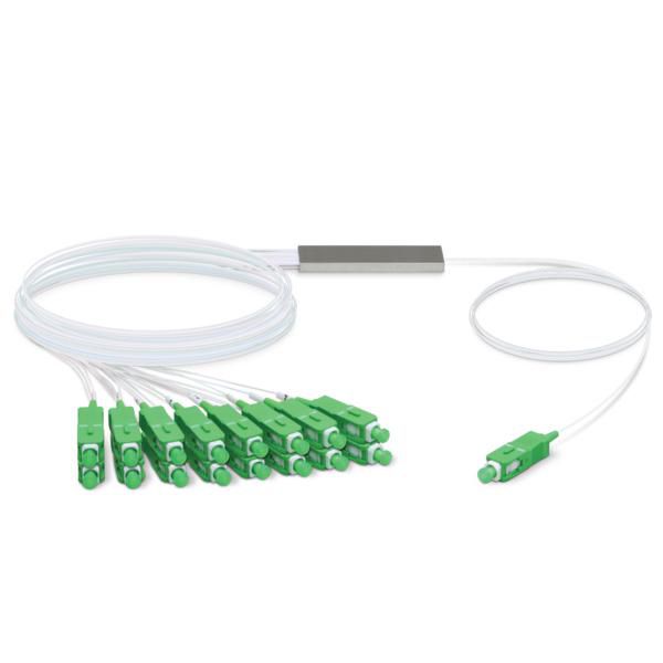UFiber Splitter 1:16