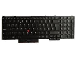Keyboard PYWL-KBD CZ DFN