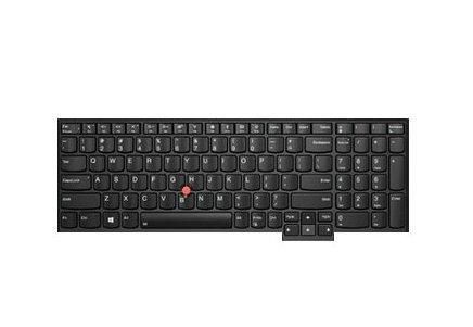 Keyboard (BELGIAN)