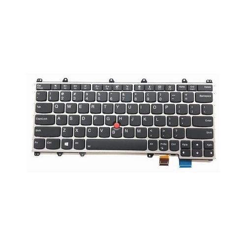 Keyboard KB SLV Chicony Thai