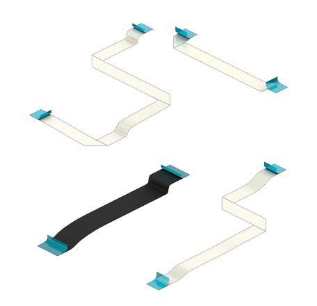 CABLE KIT