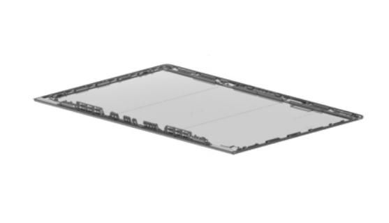 LCD BACK COVER 15