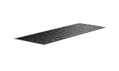 SPS-KBD CP BL SR 14 - RUSS