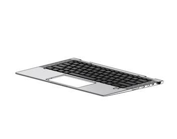 SPS-KBD TP+PS BL SR PVCY HE