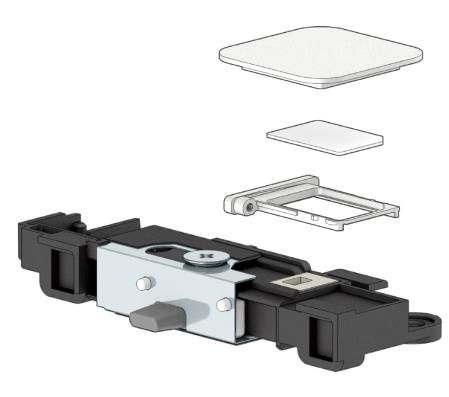 Sps-Plastic Kit