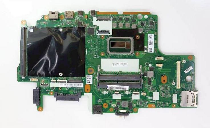 Lenovo Systemboard WINTPM
