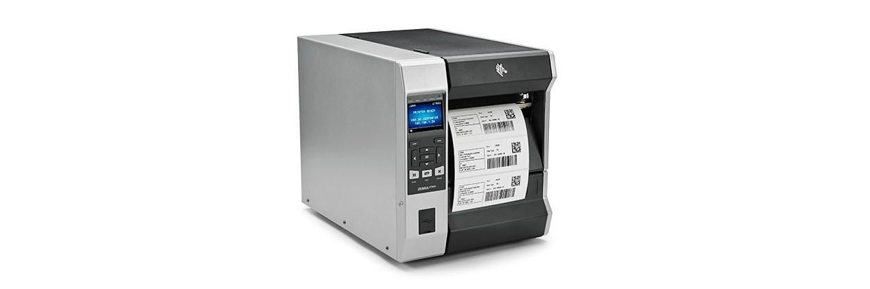 TT Printer ZT620, 6", 300