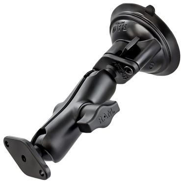 ACCESSORY KIT,RAM WINDSHIELD 