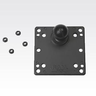 RAM MOUNT:VESA100 