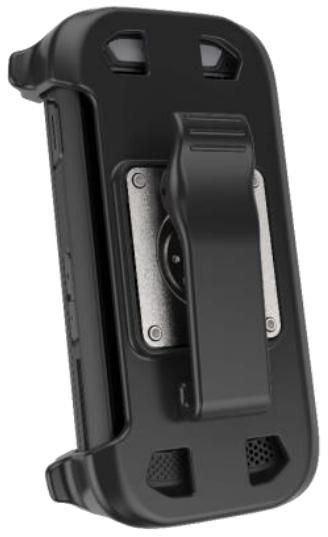 EC30 RIGID HOLSTER WITH 