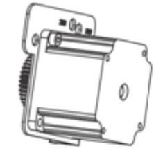 Kit Drive Motor ZT200 Series